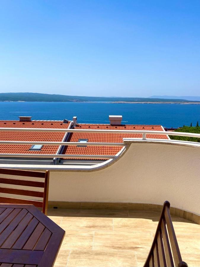 Apartment Prilaz Obali Dramalj Exterior foto